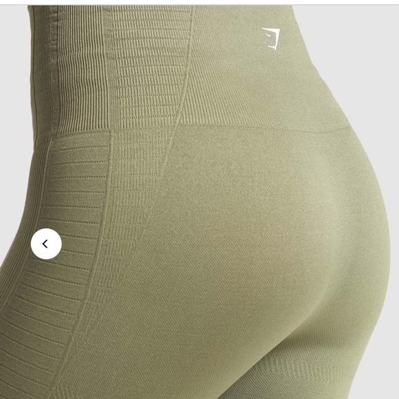 Gymshark Energy Seamless - Picture 2 of 3